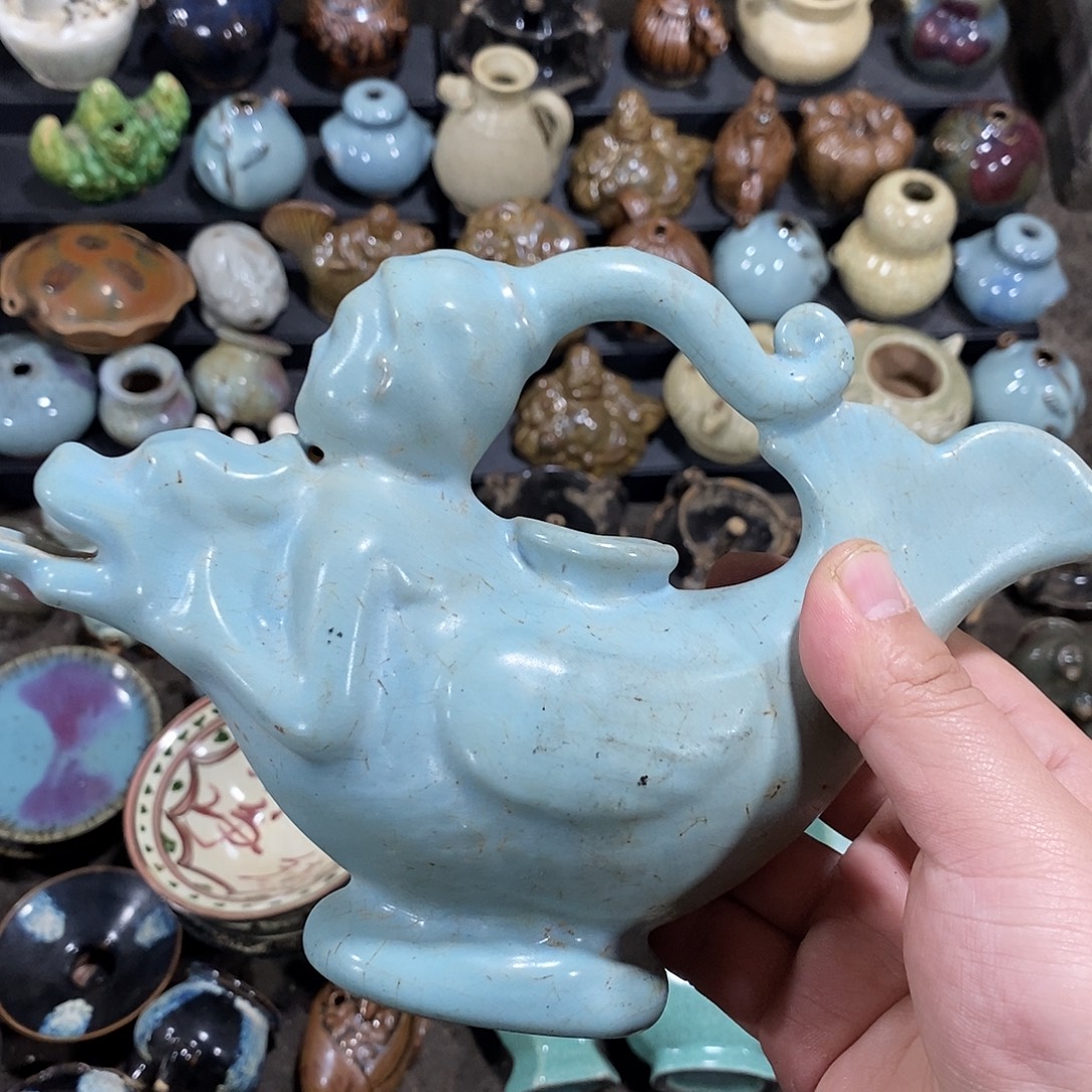 摆件瓷器瓷器瓷器