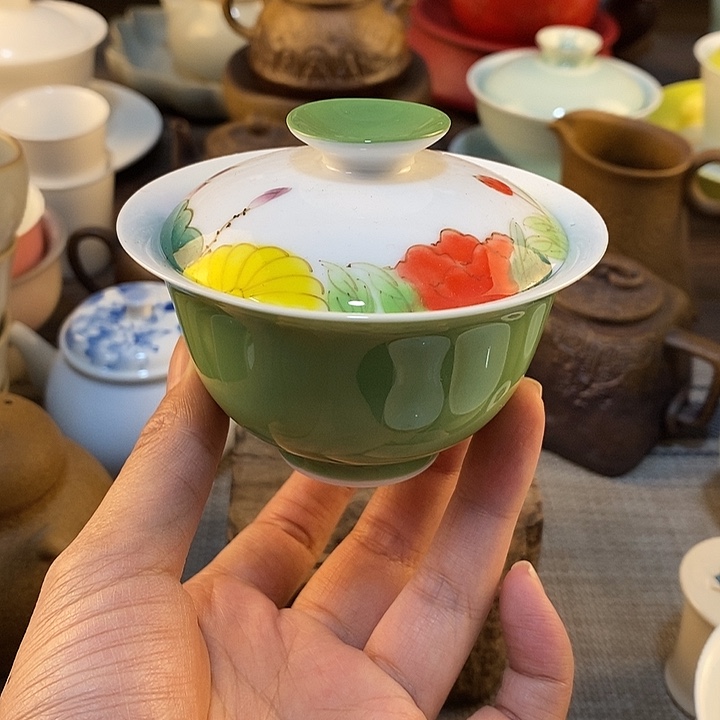 瓷片微瑕11111111111