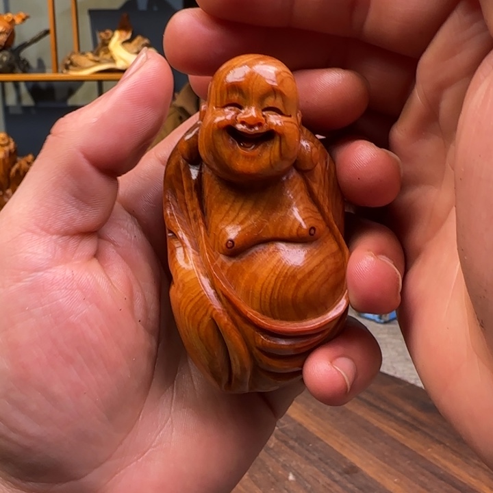 柏木（崖柏）关注一下