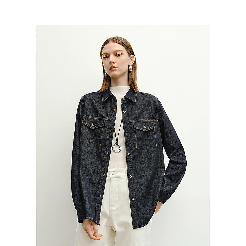 【粉丝专享】DC-NICE 衬衫9872