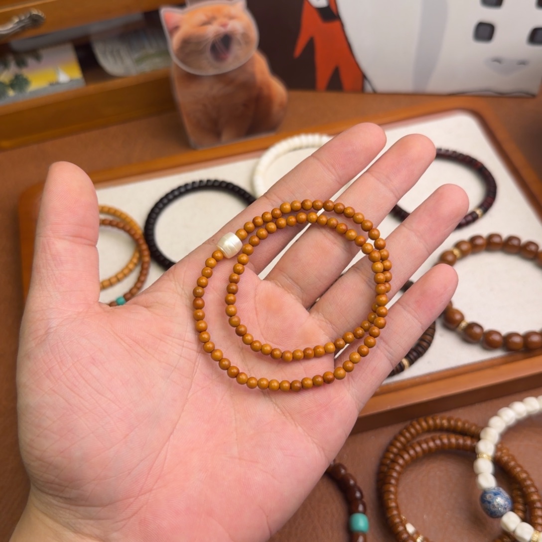 手串/手链菩提多样性