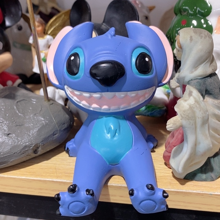 摆件陶瓷树脂家居摆件