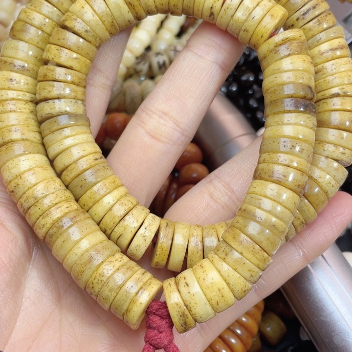 驼骨其他其他配饰