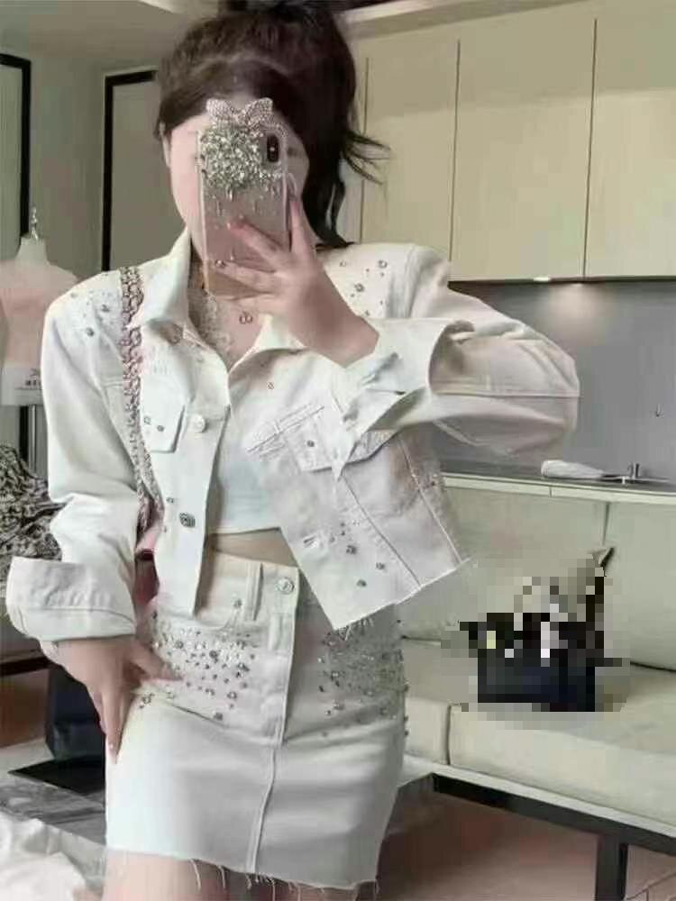 欧街-韩系烫钻工艺套装3103