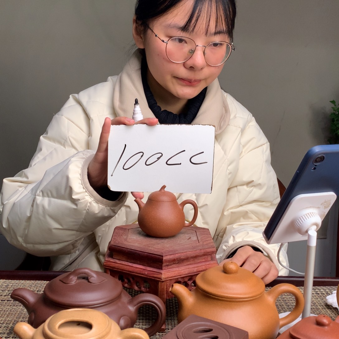 紫砂茶壶宜兴紫砂壶茶壶原矿紫砂壶
