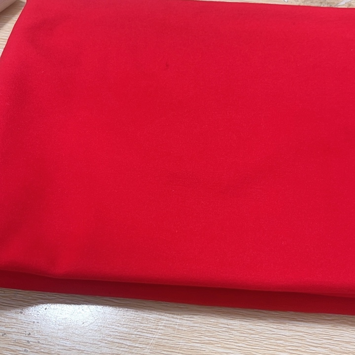 大红色双面奥溶薏米