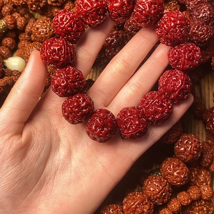 吊坠金刚菩提蘭*亭