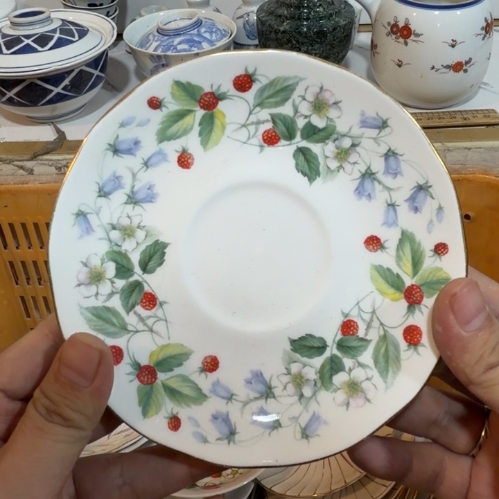 陶瓷推荐第二名20包邮