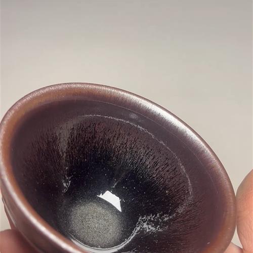 【闪购商品】茶盏-287............