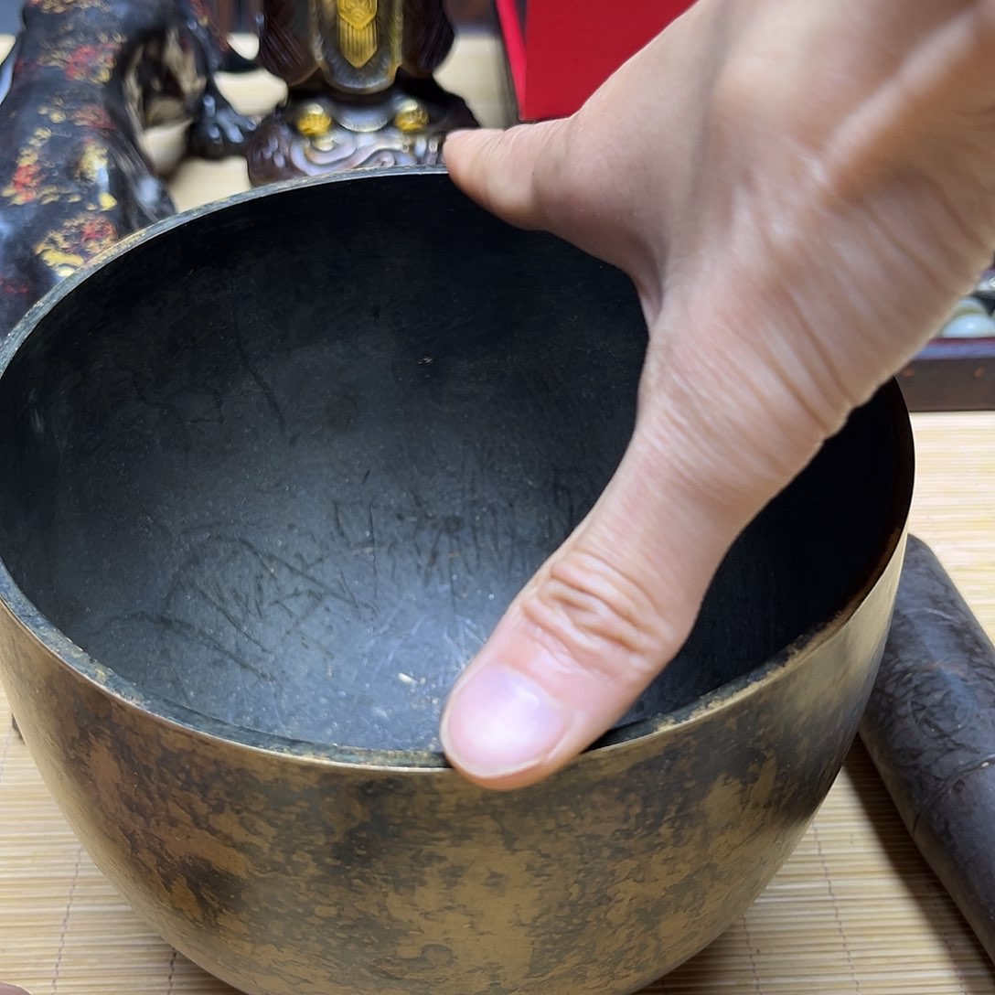 滴血莲花菩提吊坠