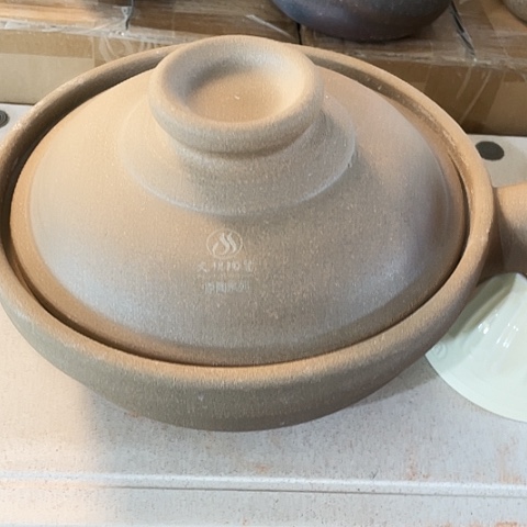 陶外贸单1个陶2000毫升 