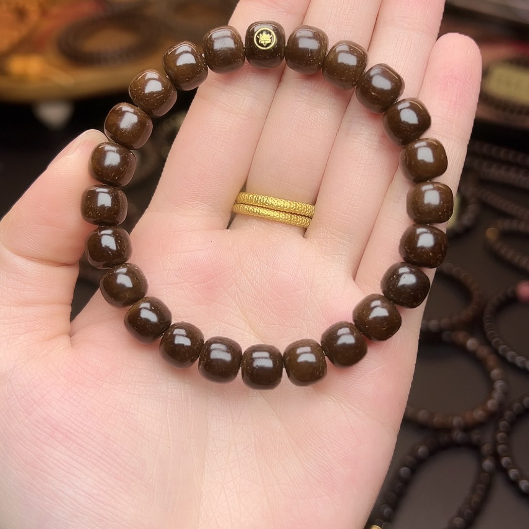 椰蒂手串L****L98老型典藏双标