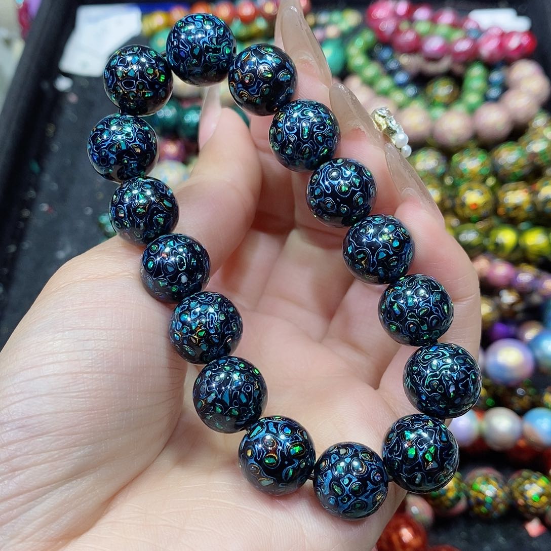 大漆1.2✖️16颗……………………