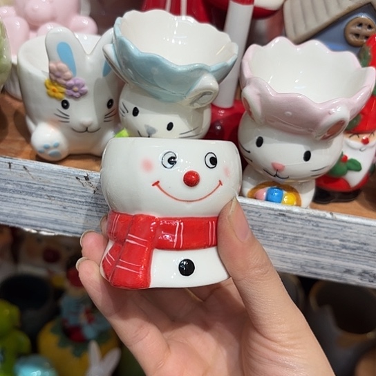 摆件外贸尾单微瑕，介意慎拍