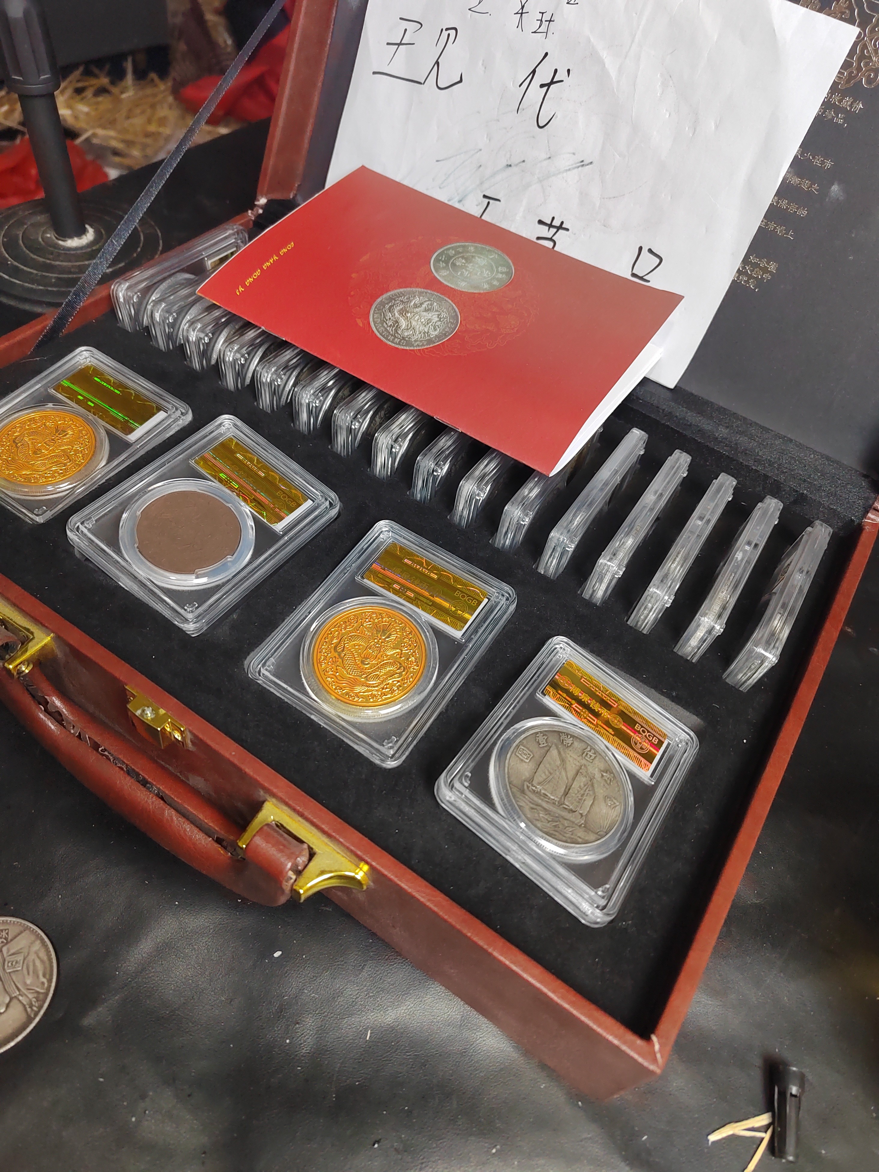 精选手工摆件巧夺天工精美摆件现代仿古复古工艺品摆件20