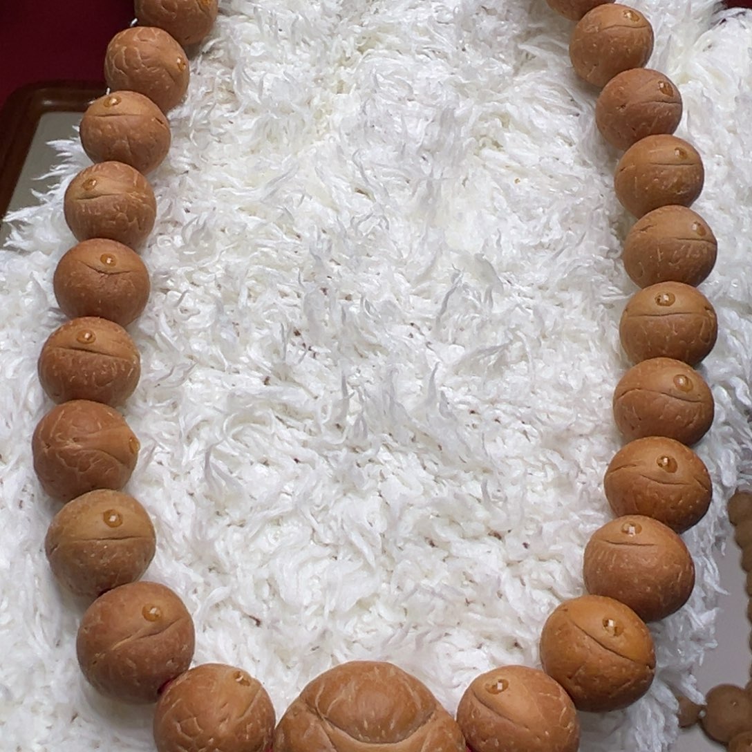 凤眼菩提手串凤眼菩提