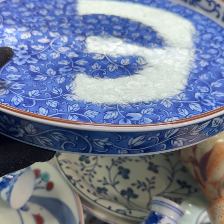 瓷片开播啦…开播啦！