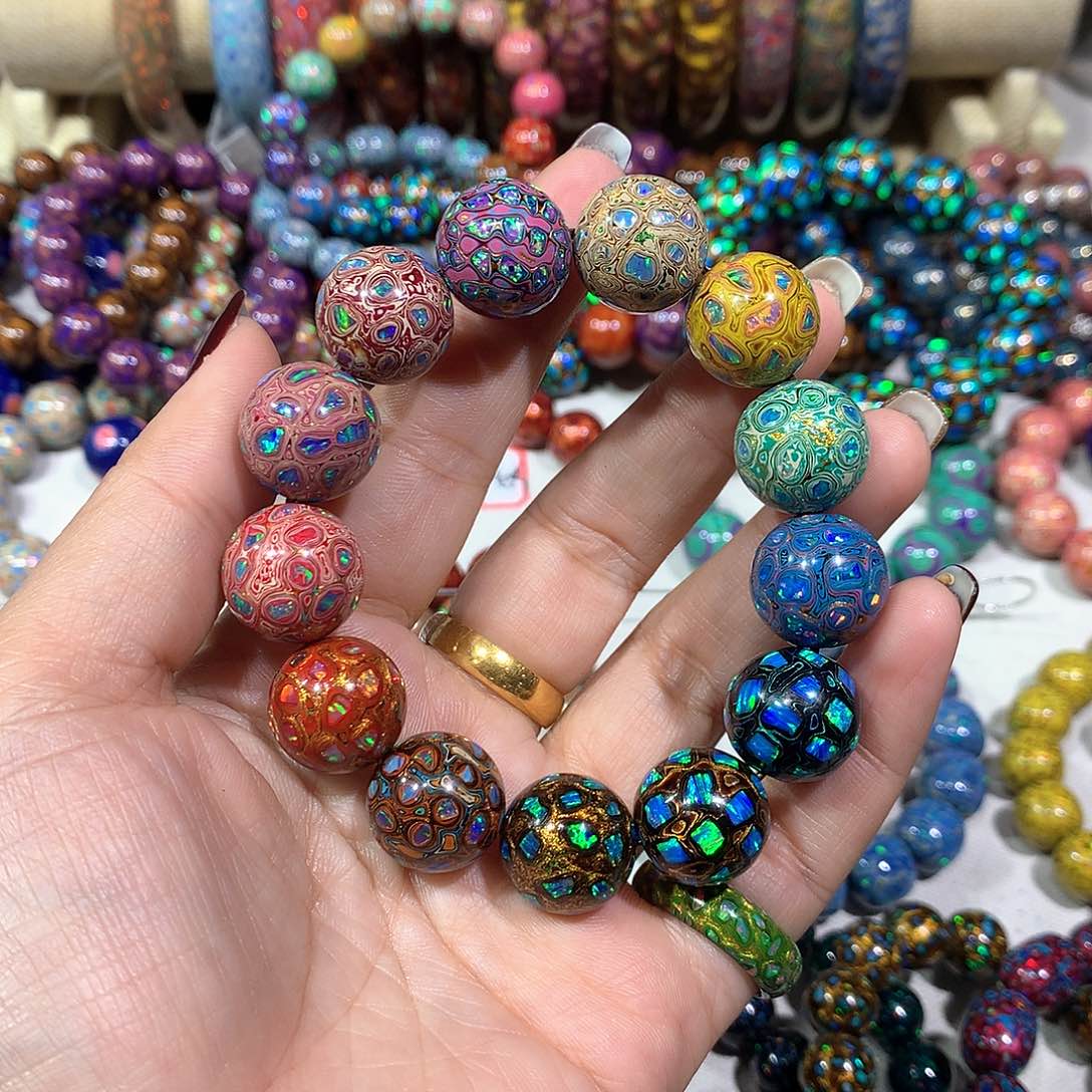 大漆珠1.6……娇…………………………