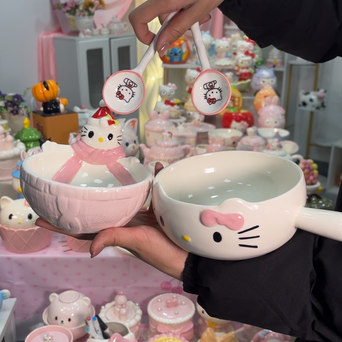 我也想要一个这样的朋友紫砂陶瓷和金属表面等多种