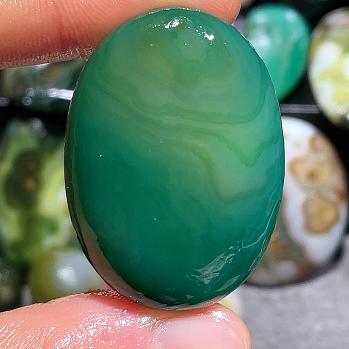 珠宝奇石玛瑙未镶嵌