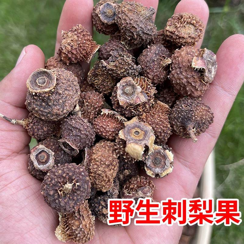 （阿杰优选）野生刺梨果