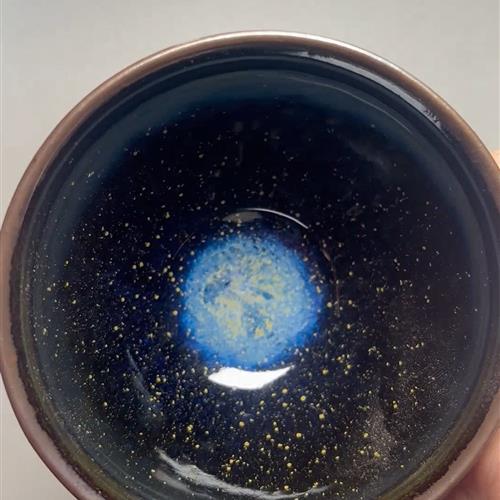 【闪购商品】茶盏-458............