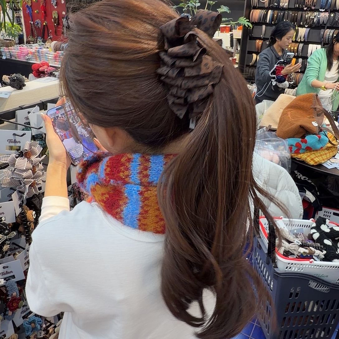 非金属好看的香蕉夹224