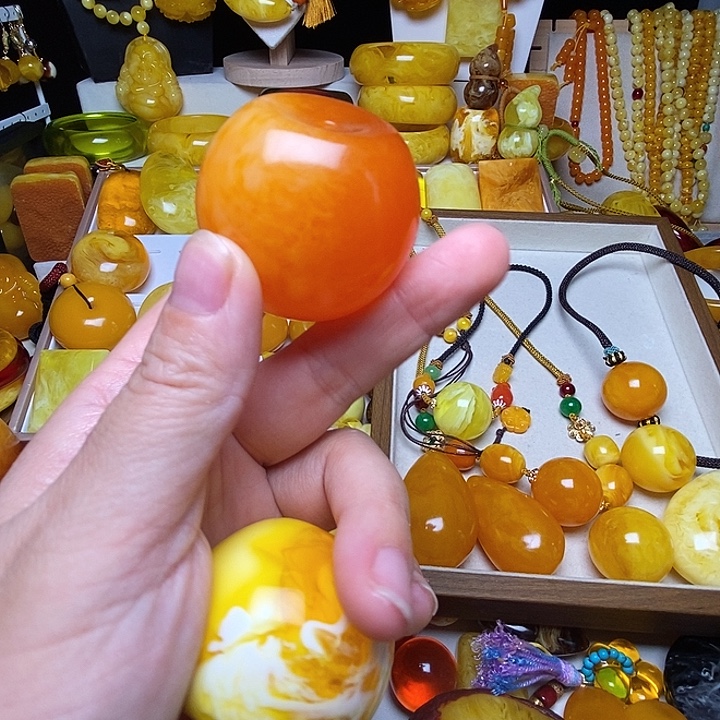 懂***言精品吊坠项链手串手链