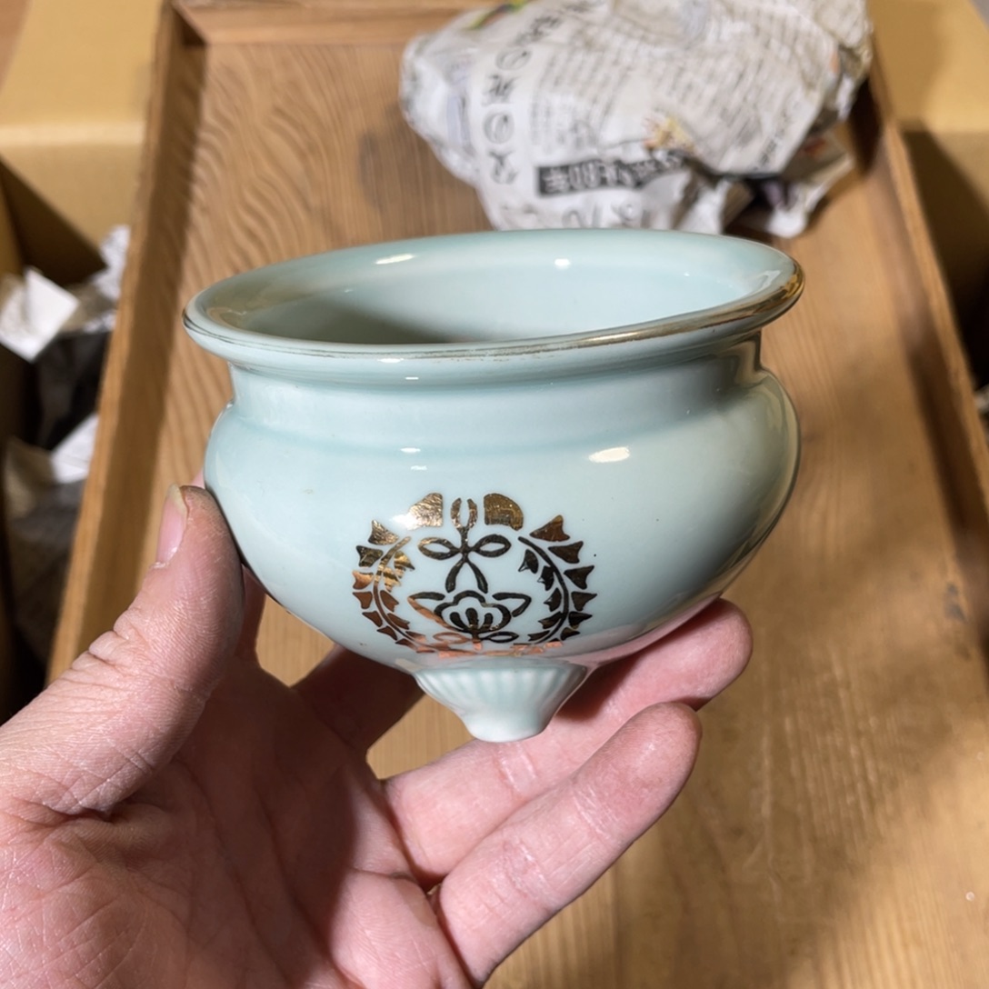 紫砂中古商品谨慎下单