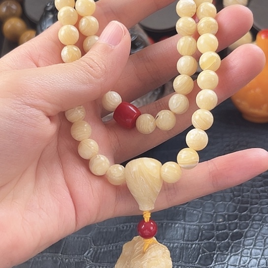 特色手工艺品脖挂