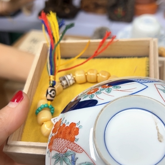 瓷器艺术品工艺品