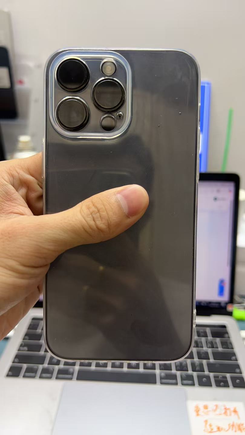 适用于苹果手机141516系列手机简约送充电器送手机壳送膜