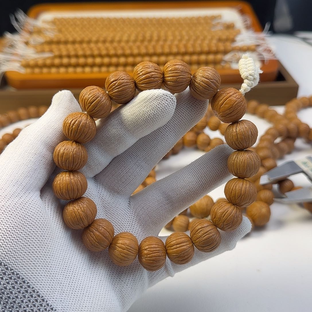 猴头核桃手串土豪16➕