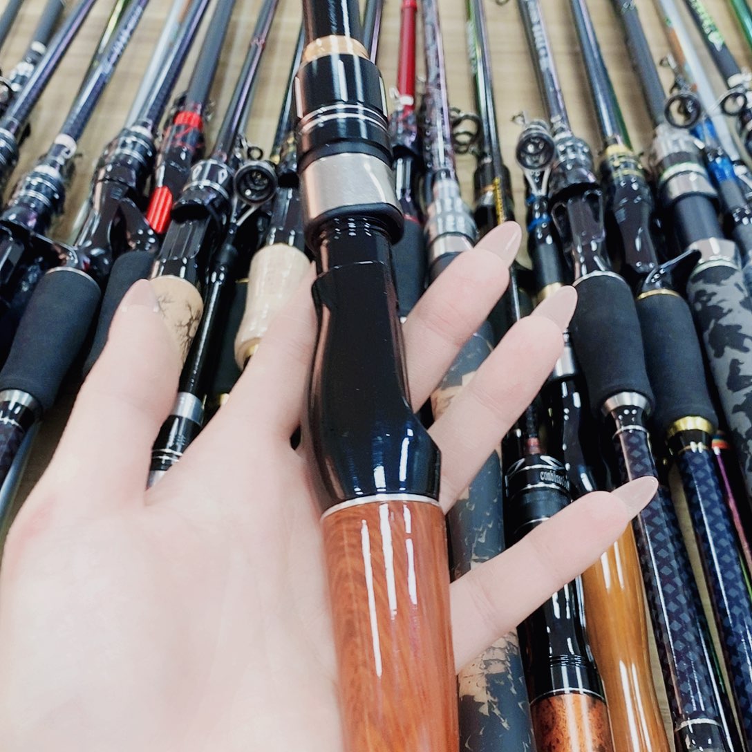 浅木把伸缩直柄2.4米