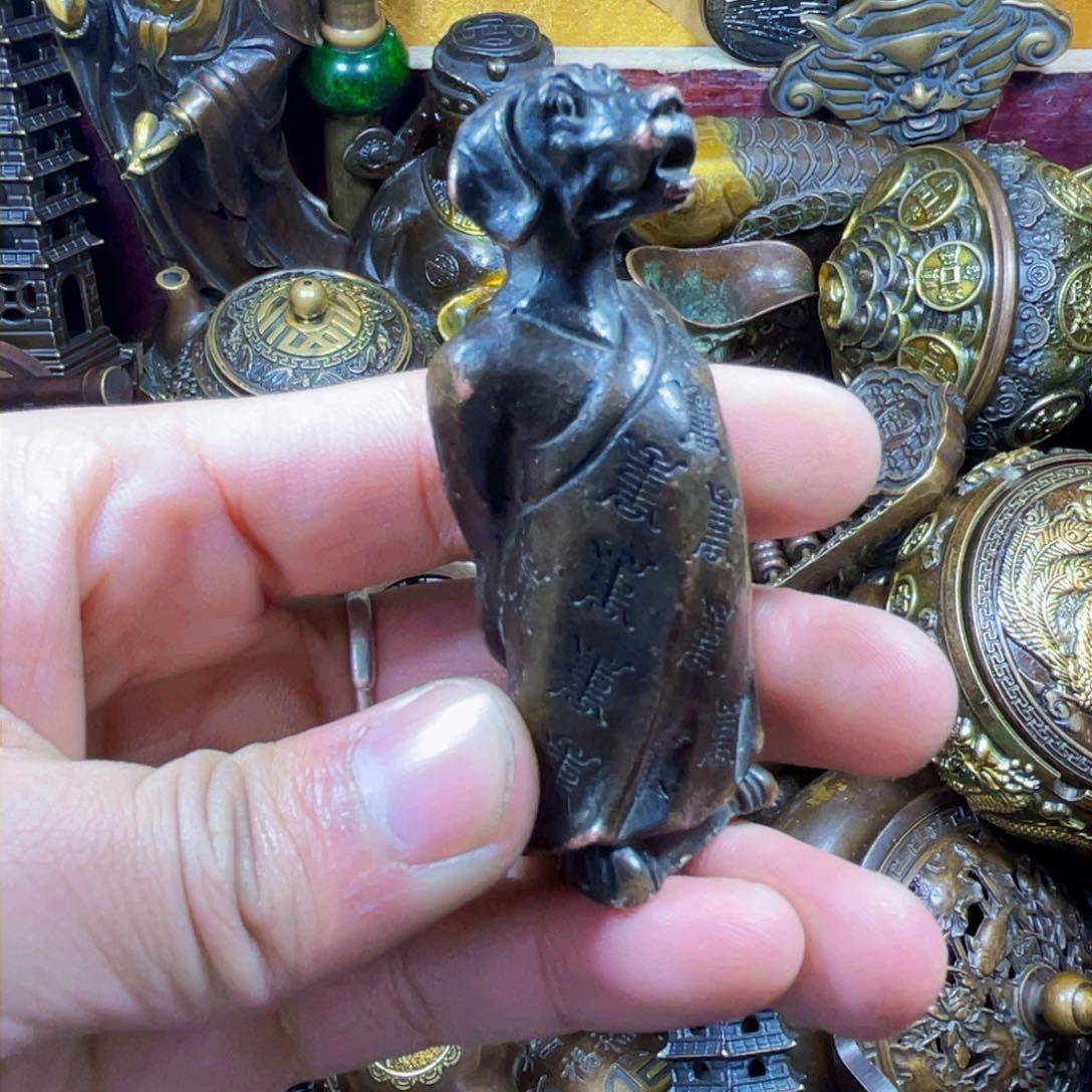 豪哥铜器专属链接