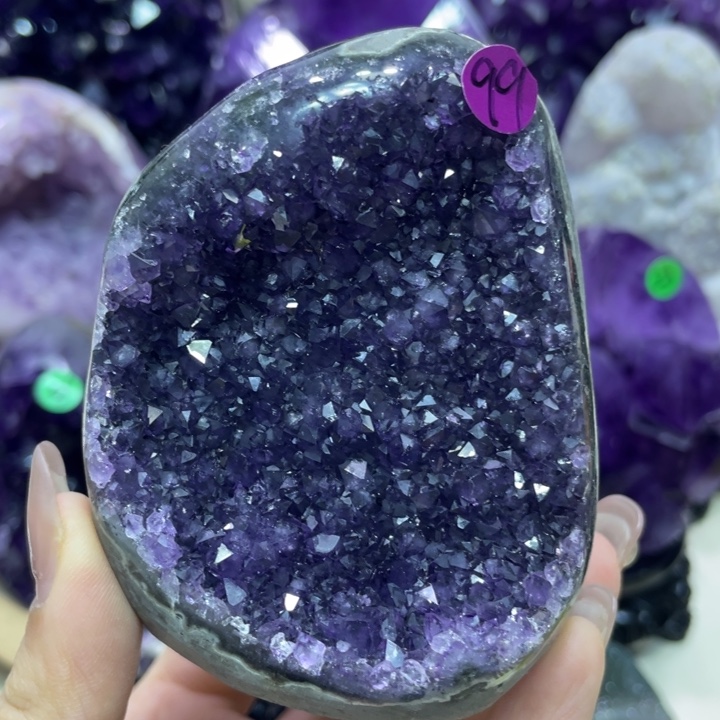 大型摆件（非配饰）水晶未镶嵌