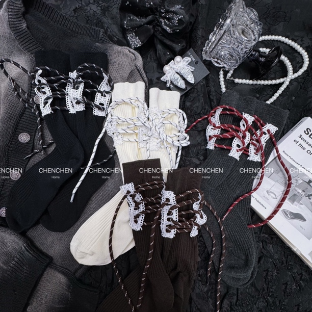 一百以上链接 时尚潮袜