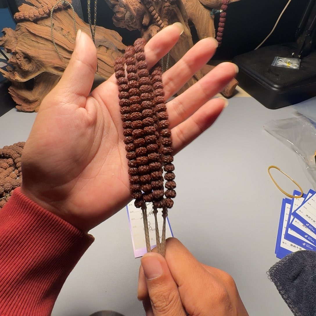 吊坠金刚菩提30小金刚