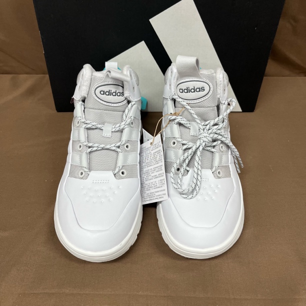 adidas/阿迪达斯 孤品H175 39码/240 男女同款鞋 JP7718 微瑕微脏