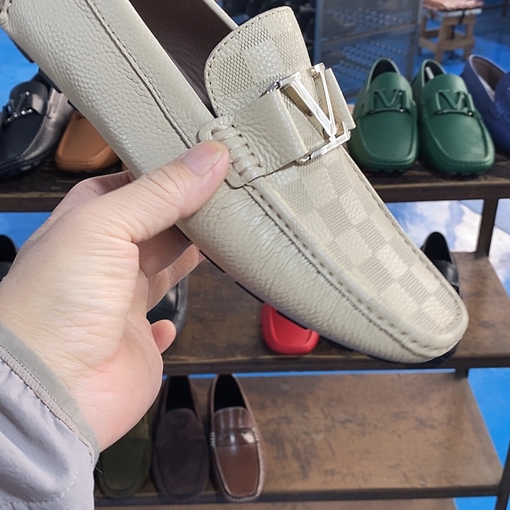 牛皮（革）样品41码