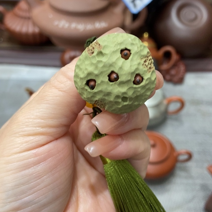 茶宠紫砂宜兴紫砂