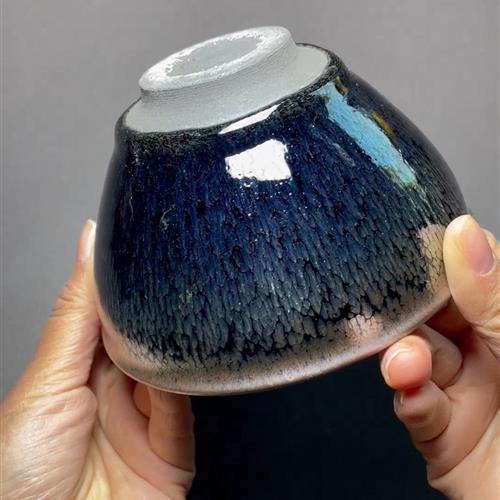 【闪购商品】茶盏-602............