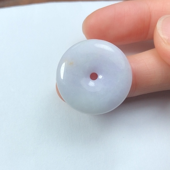 翡翠未镶嵌颈饰缅甸A货，每天下午1点半开播