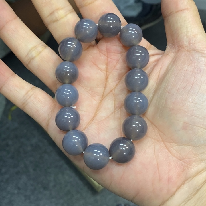 玛瑙/玉髓吊坠(不含链)未镶嵌