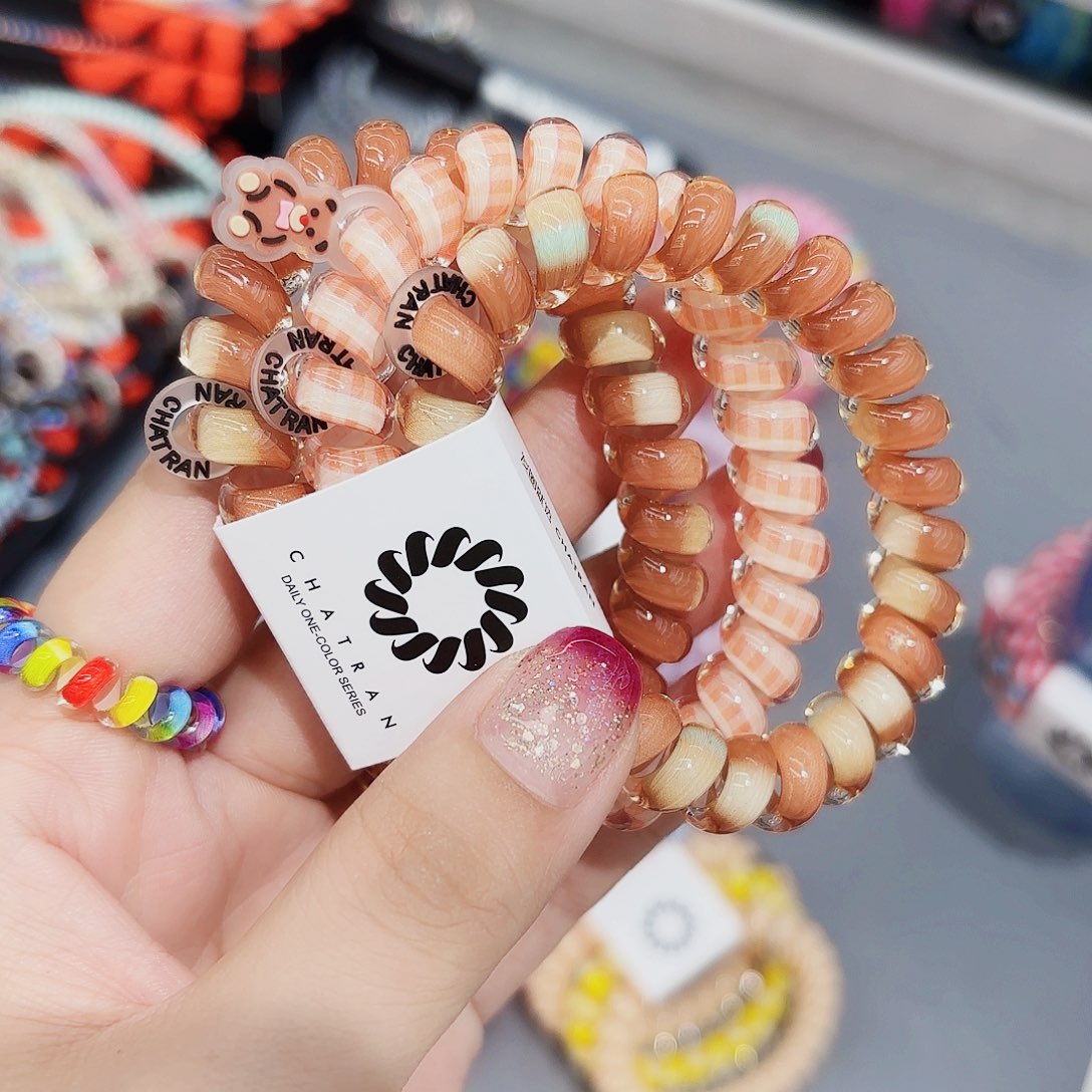 非金属发饰13号一卡L