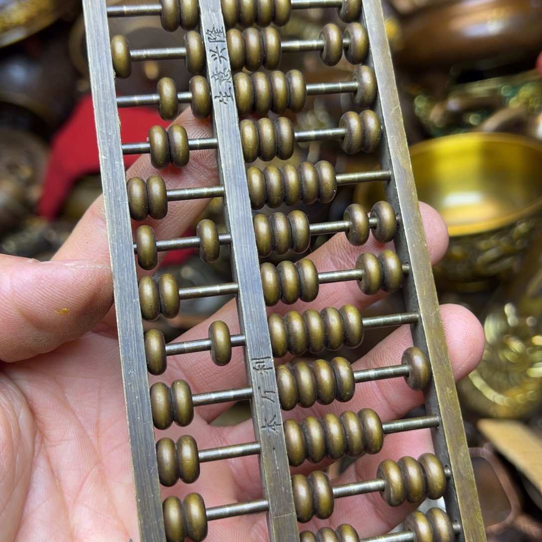 精美文玩精品摆件