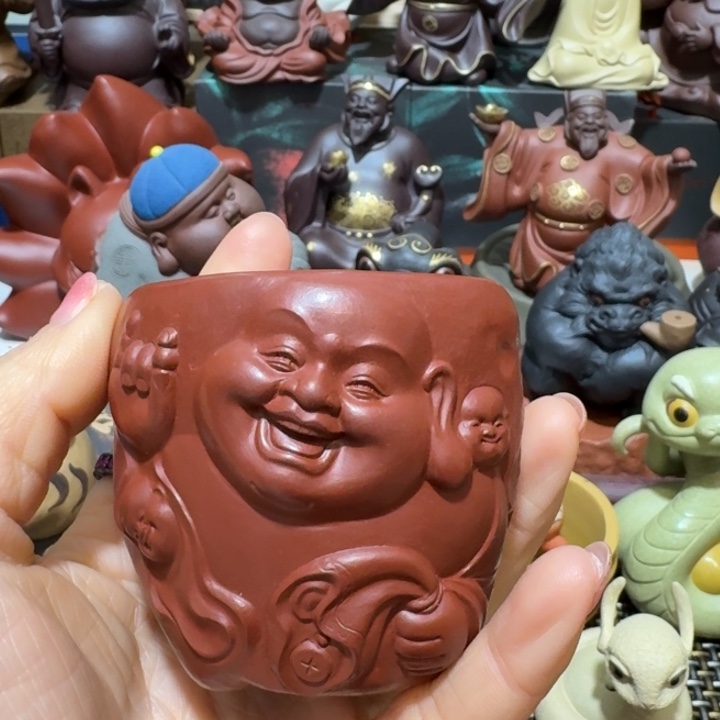 紫砂茶宠素****?哈哈哈哈哈哈哈哈哈哈