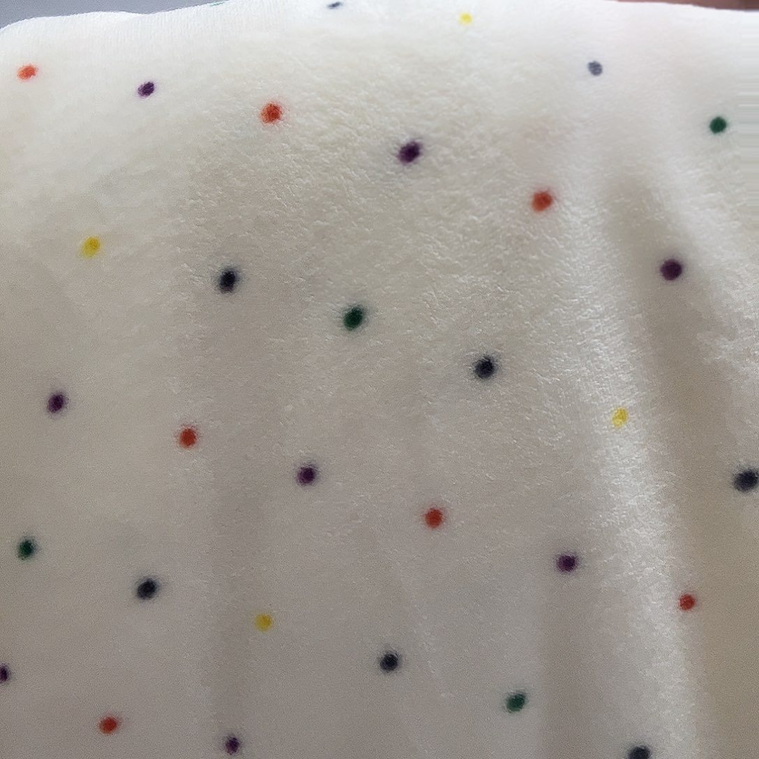 天湖绒1.4。    1.8