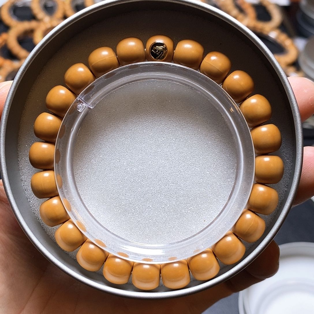 猴头核桃手串金标毕业老邢尺寸10左右全品71号