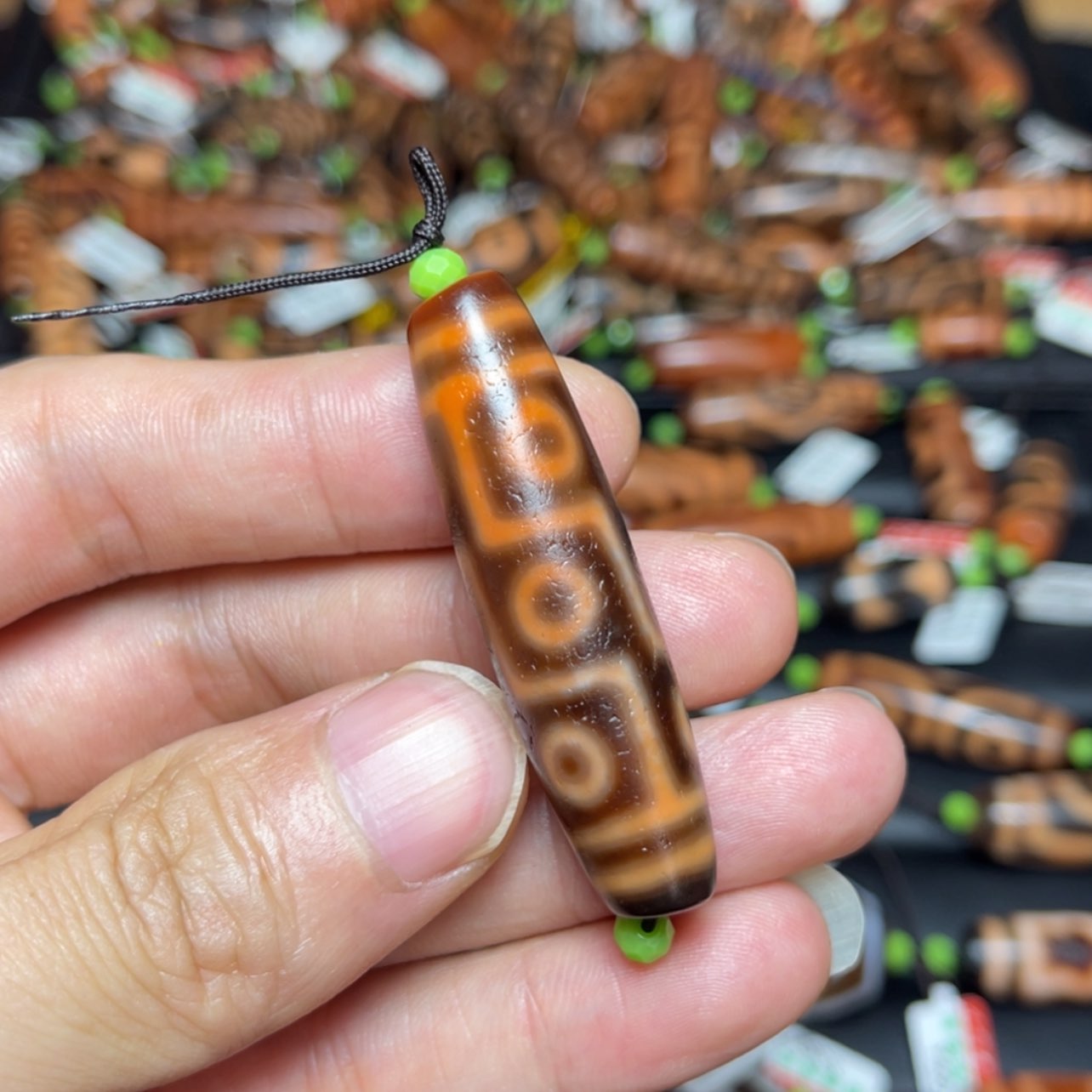 【闪购商品】玛瑙/玉髓珠宝半成品未镶嵌